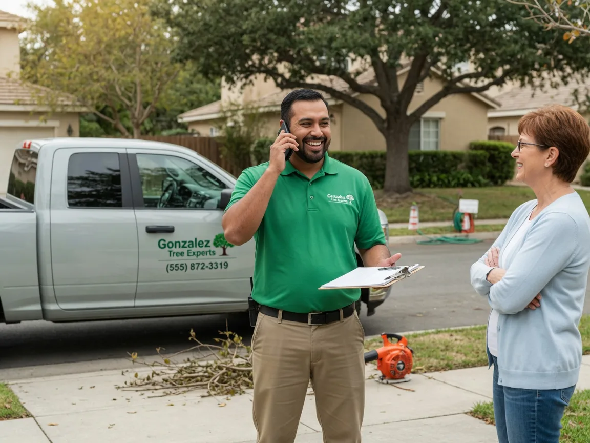 Tree Service Resaca, GA FAQs